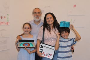aim 2026 final exhibition