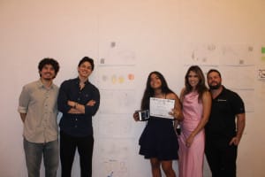aim 2026 final exhibition