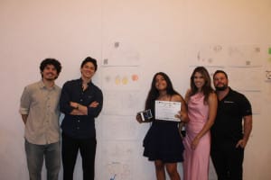 aim 2026 final exhibition