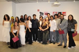 aim 2026 final exhibition