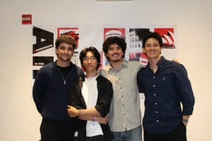 aim 2026 final exhibition