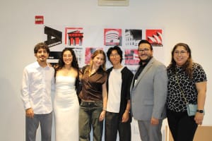 aim 2026 final exhibition