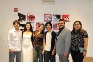 aim 2026 final exhibition