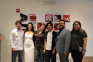 aim 2026 final exhibition