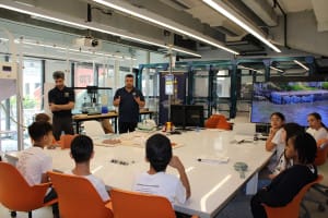 aim 2026 fiu rdf lab