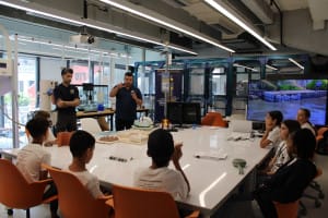 aim 2026 fiu rdf lab