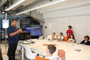 aim 2026 fiu rdf lab