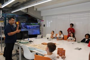 aim 2026 fiu rdf lab