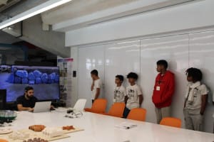 aim 2026 fiu rdf lab