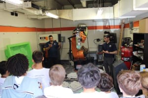 aim 2026 fiu rdf lab