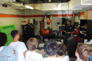 aim 2026 fiu rdf lab