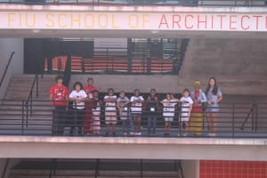 aim 2026 group photos