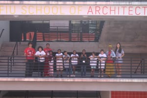 aim 2026 group photos