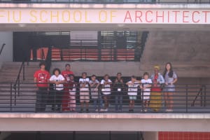 aim 2026 group photos
