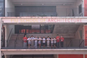 aim 2026 group photos
