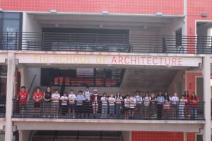 aim 2026 group photos