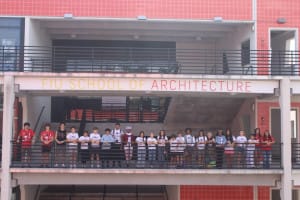 aim 2026 group photos