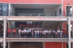 aim 2026 group photos