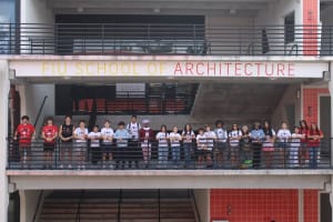 aim 2026 group photos