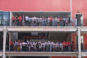 aim 2026 group photos