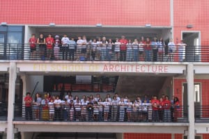 aim 2026 group photos