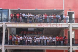 aim 2026 group photos
