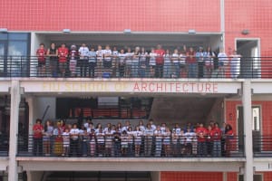 aim 2026 group photos
