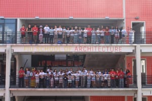 aim 2026 group photos