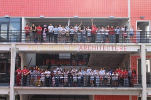 aim 2026 group photos
