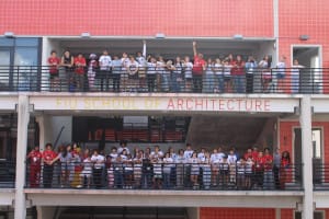 aim 2026 group photos