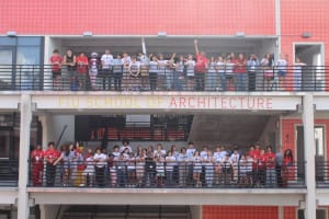 aim 2026 group photos
