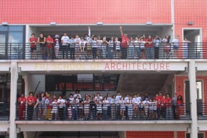 aim 2026 group photos
