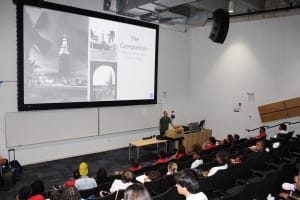 aim 2026 presentations