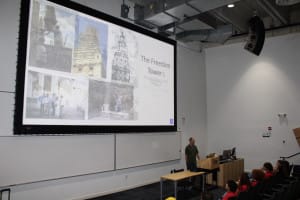 aim 2026 presentations