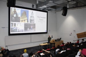 aim 2026 presentations