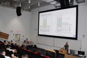 aim 2026 presentations
