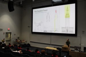 aim 2026 presentations