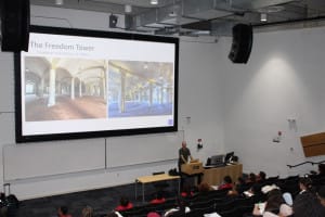 aim 2026 presentations