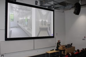 aim 2026 presentations