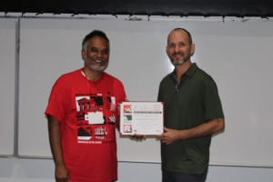 aim 2026 presentations
