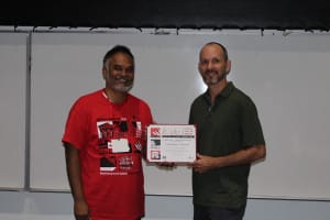 aim 2026 presentations