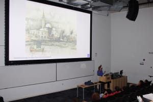 aim 2026 presentations