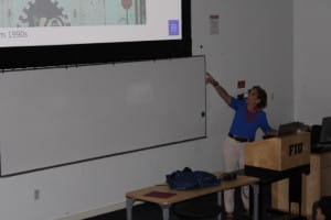 aim 2026 presentations