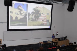aim 2026 presentations