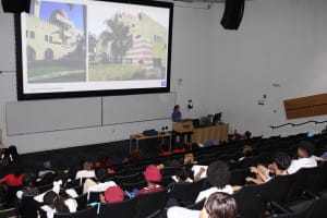 aim 2026 presentations