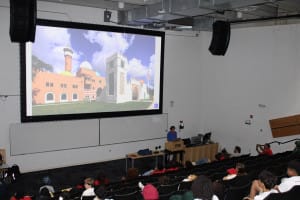 aim 2026 presentations