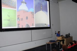aim 2026 presentations