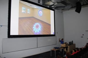 aim 2026 presentations