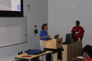 aim 2026 presentations