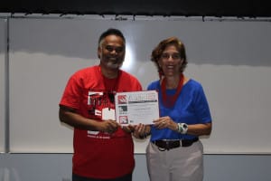 aim 2026 presentations